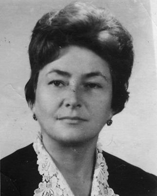 Cтупіна