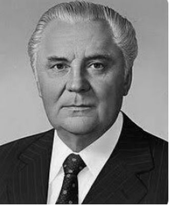 Щербицький