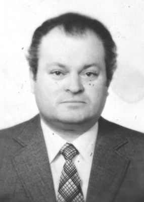 Чеповецький