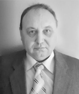 Чарний
