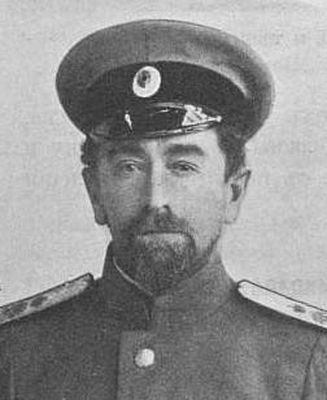 Скориченко