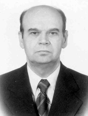 Соколов