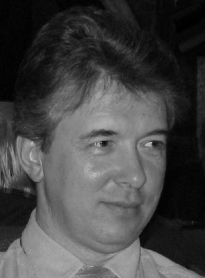 Захаренко