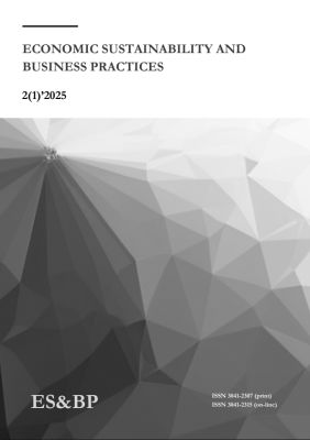 Economic sustainability and business practices