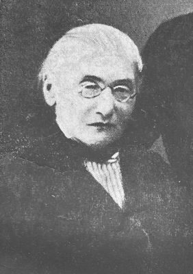 Рашкович