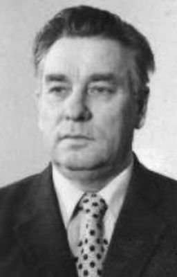 Петриков