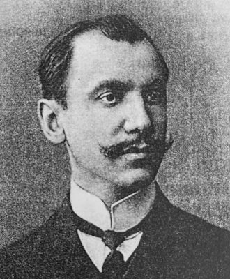 Скворцов