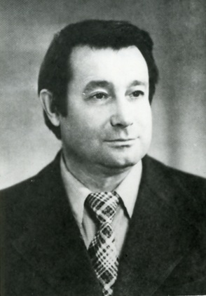 Шатинський