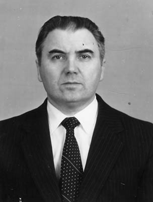 Самойленко