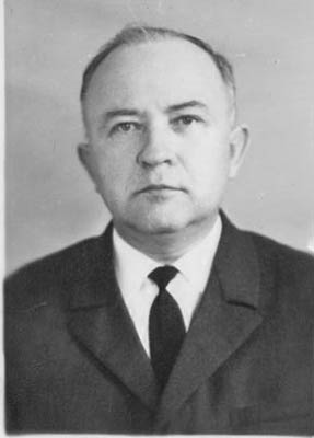 Устименко