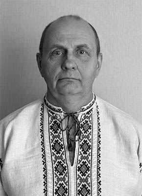 Трохимченко