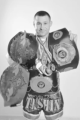 фото: Трішин Костянтин Олексійович