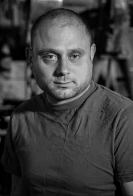 фото: Бублик Дмитро В’ячеславович