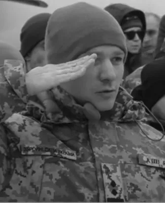 фото: Долейко Олександр Сергійович