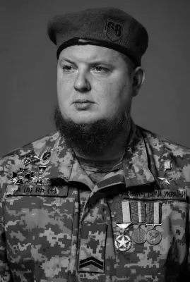 фото: Кучеренко Валерій Віталійович
