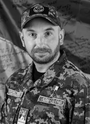 Мельник Петро Олександрович