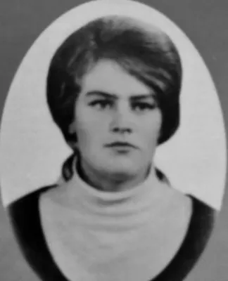 фото: Шевчук Софія Опанасівна