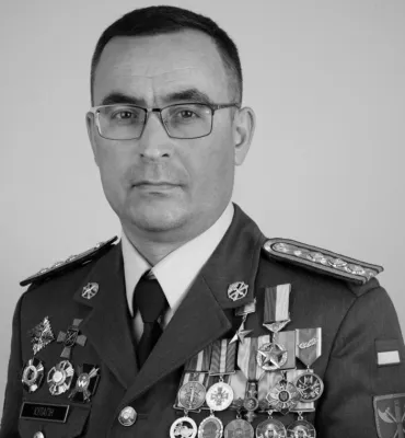 фото: Кулагін Родіон Анатолійович