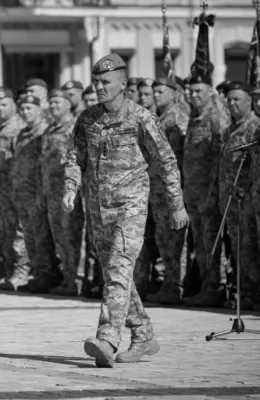 фото: Севрюк Павло Сергійович