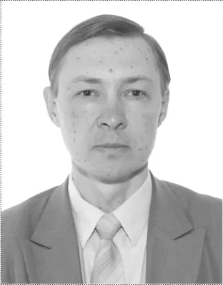 фото: Дудкін Микола Євгенович