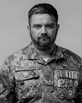 фото: Ковальський Володимир Анатолійович
