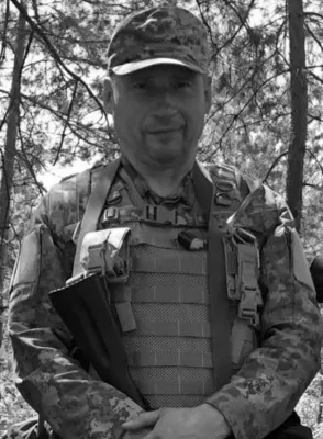 фото: Либенський Сергій Володимирович
