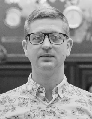 фото: Максимчук Павло Олегович