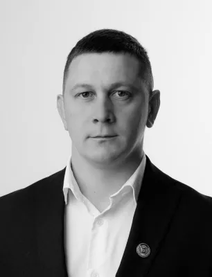 фото: Микитин Андрій Васильович