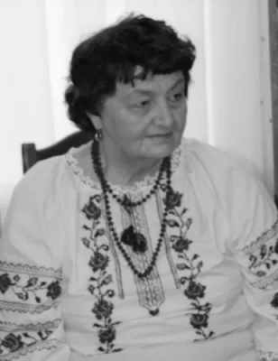 фото: Зіновчук Марія Пилипівна