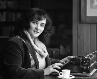 фото: Черкес Надія Дмитрівна