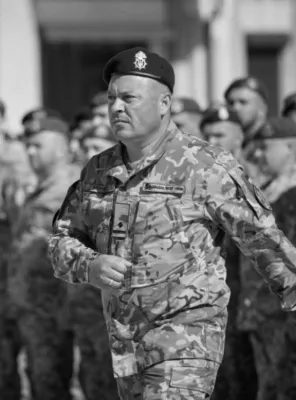 фото: Черниш Микола Анатолійович