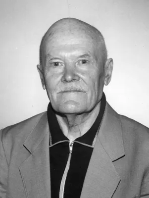 фото: Черський Юрій Йосипович