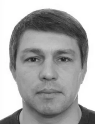 фото: Харламов Віталій Володимирович