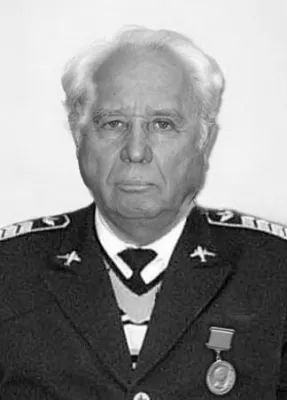 фото: Цихановський Валентин Костянтинович