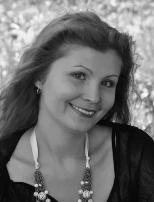 фото: Соболевська Світлана Олександрівна