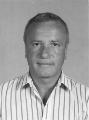 фото: Старжинський Микола Григорович