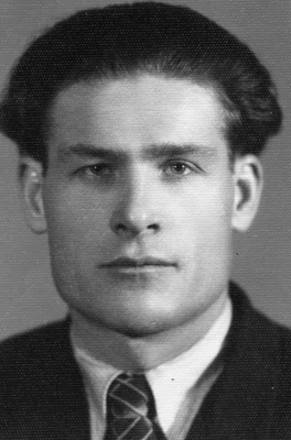 фото: Столярчук Григорій Павлович