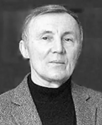 фото: Тарасов Володимир Олексійович