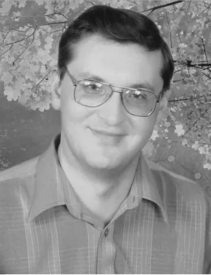 фото: Самусенко Петро Федорович