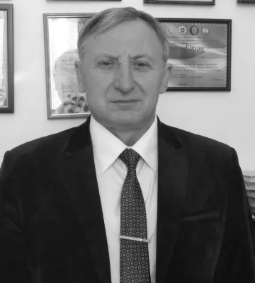 фото: Чумак Микола Євгенійович