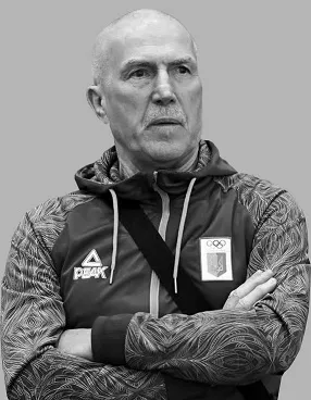 фото: Ящук Микола Петрович