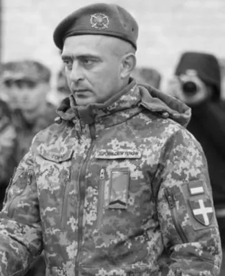 фото: Гончар Сергій Володимирович