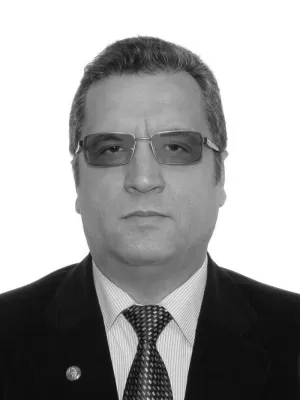 фото: Богданов В’ячеслав Леонідович