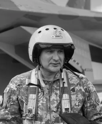 фото: Довгач Олександр Іванович