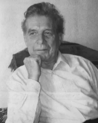 фото: Гнєзділов Анатолій Степанович