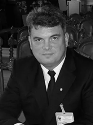 фото: Губар Юрій Петрович