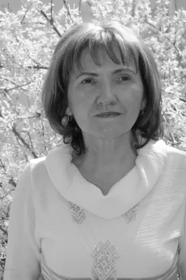 Ковалець Лідія Михайлівна