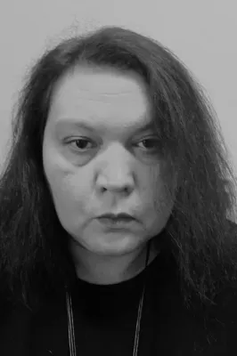 фото: Крячкова Лілія Вікторівна