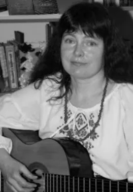 фото: Ліщук Ольга Миколаївна