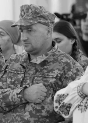 фото: Лісневський Віталій Іванович